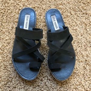 Steve Madden Hudson Sandal